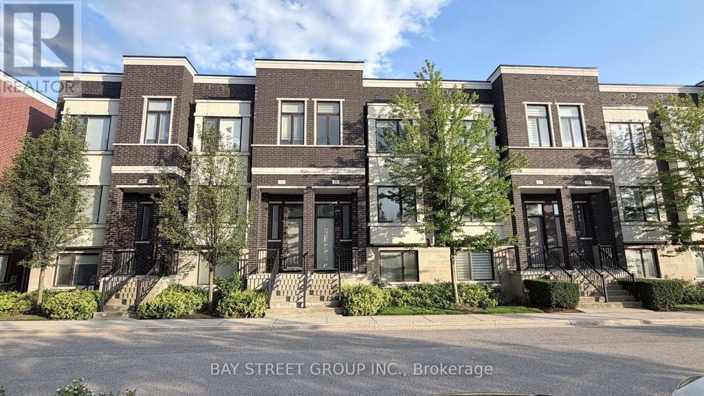 29 Lafferty Lane, Richmond Hill (crosby)
