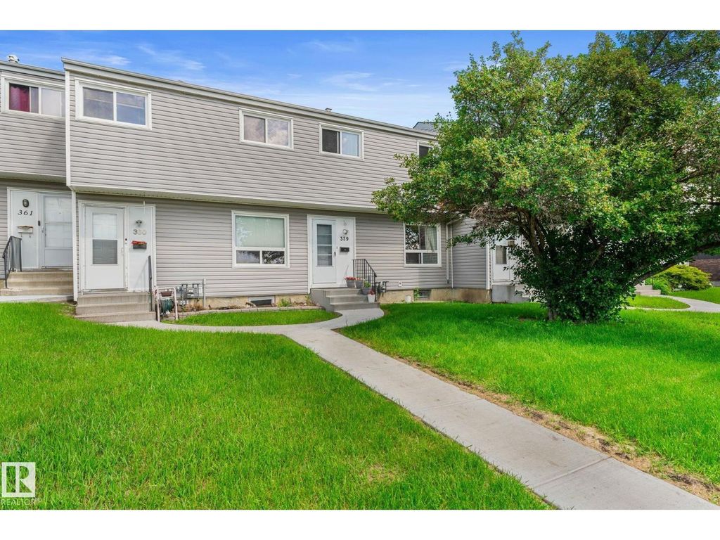 359 Northgate Tc Nw, Edmonton