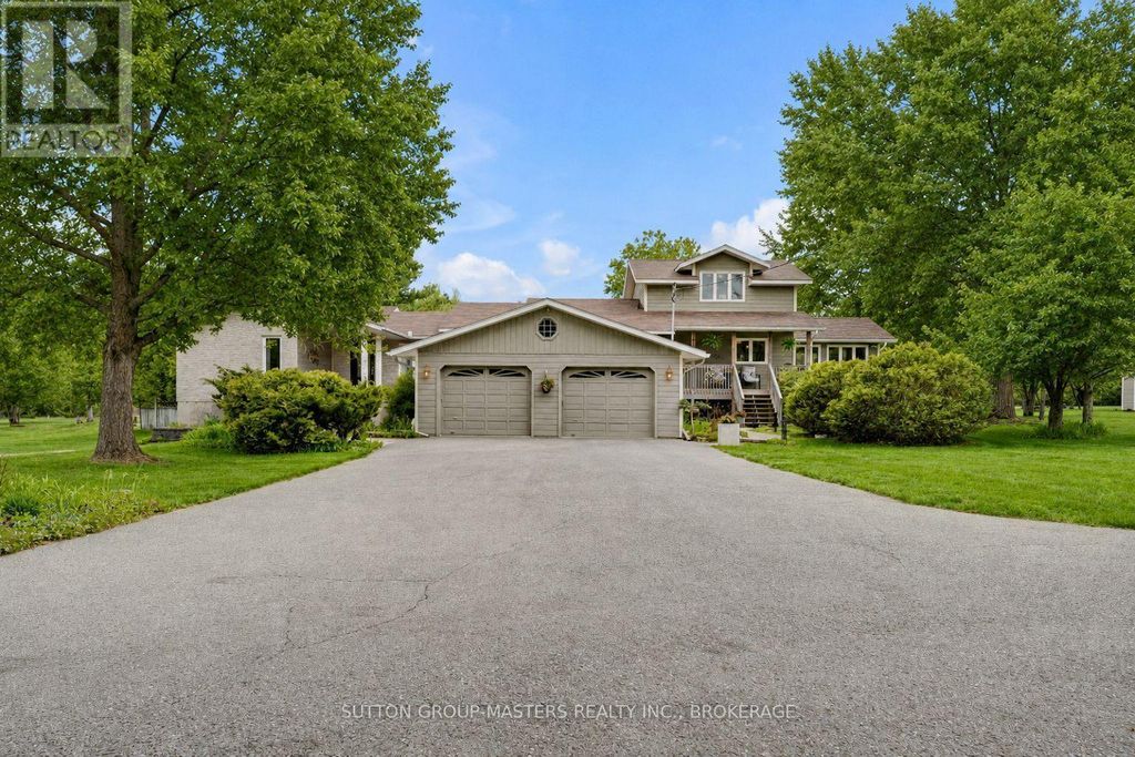 466 Colebrook Road, Stone Mills (stone Mills)
