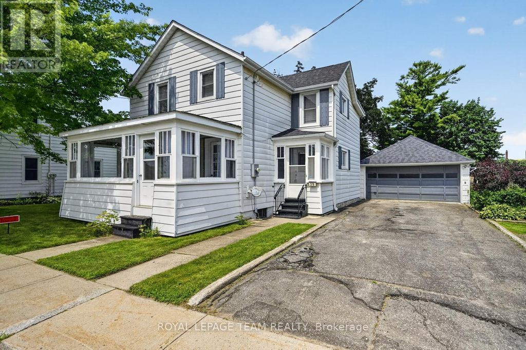376 Hyde Street, Prescott