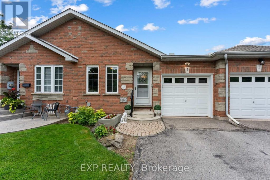 9 Kinsman Court S, Pelham (fonthill)