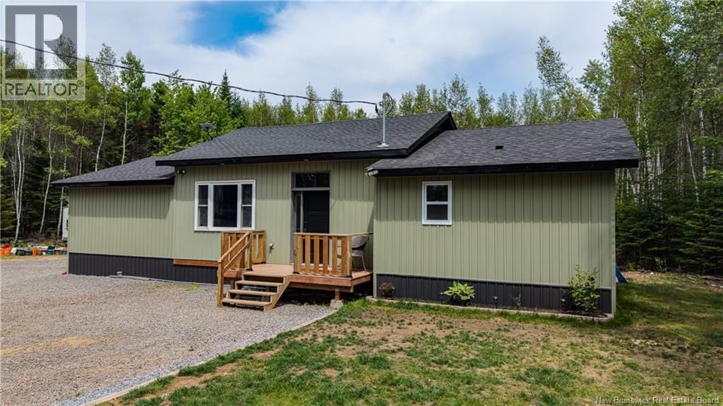 477 Village Des Cormier Road, Saint-Paul