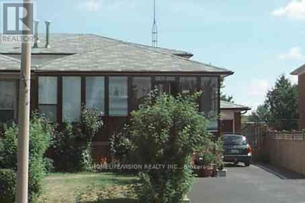 3766 Darla Drive E, Mississauga (malton)