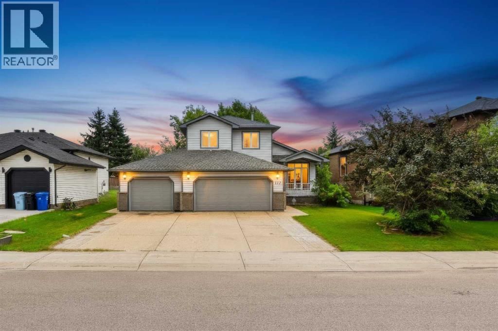 117 Barber Drive, Fort Mcmurray