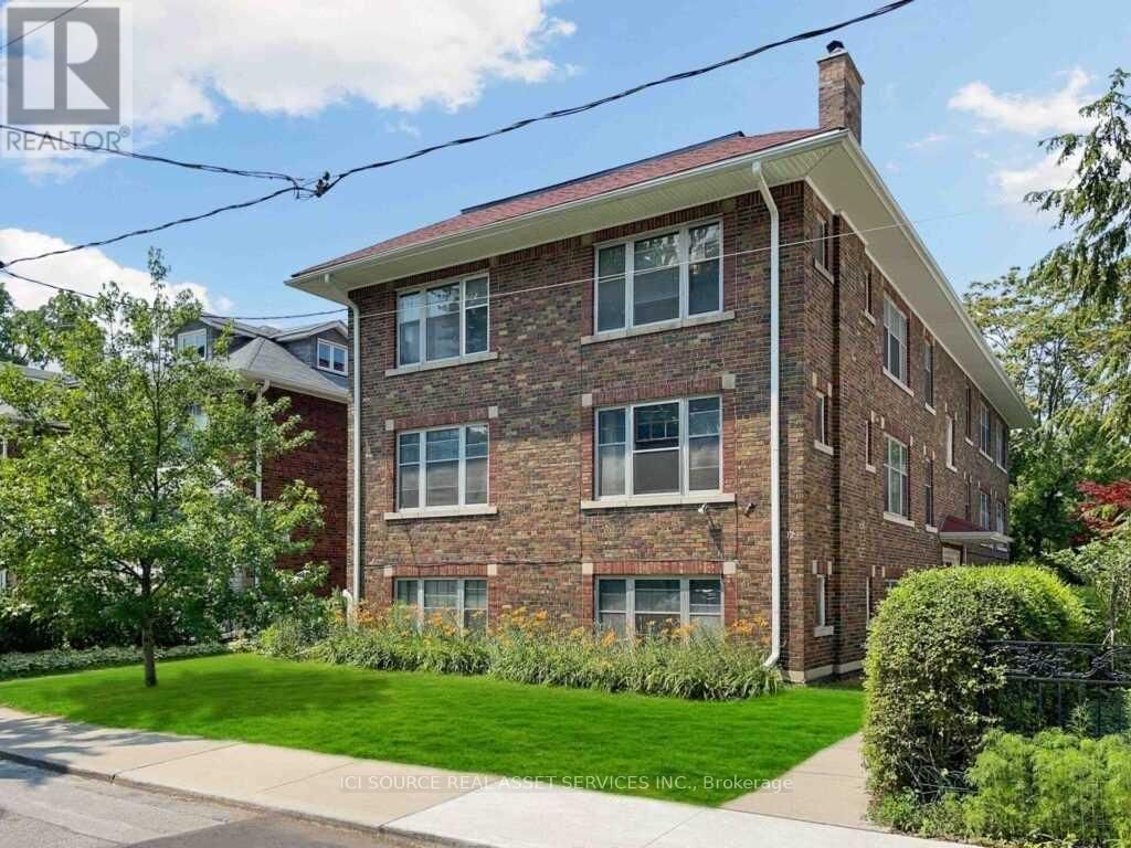 5 - 12 Kendal Avenue, Toronto (annex)
