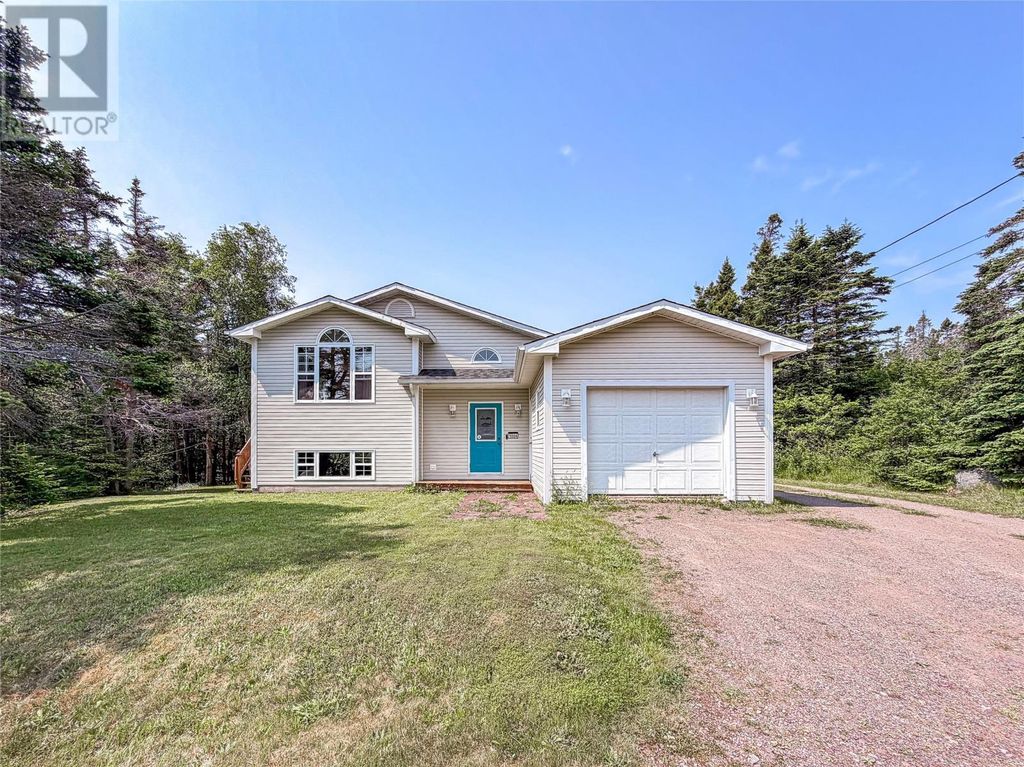100a Main Road, Lewin's Cove
