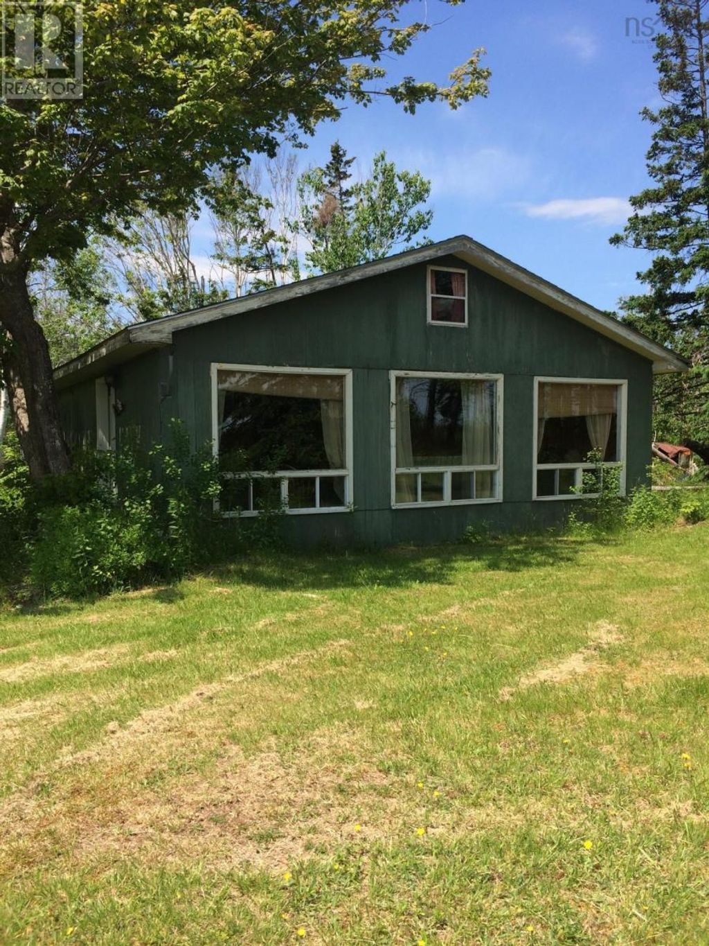 5114 Highway 337, Cape George, Cape George