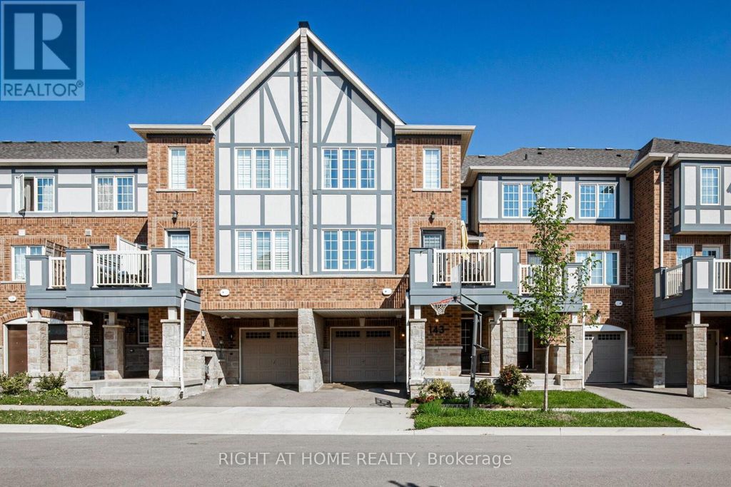 143 Toucan Trail, Oakville (go Glenorchy)