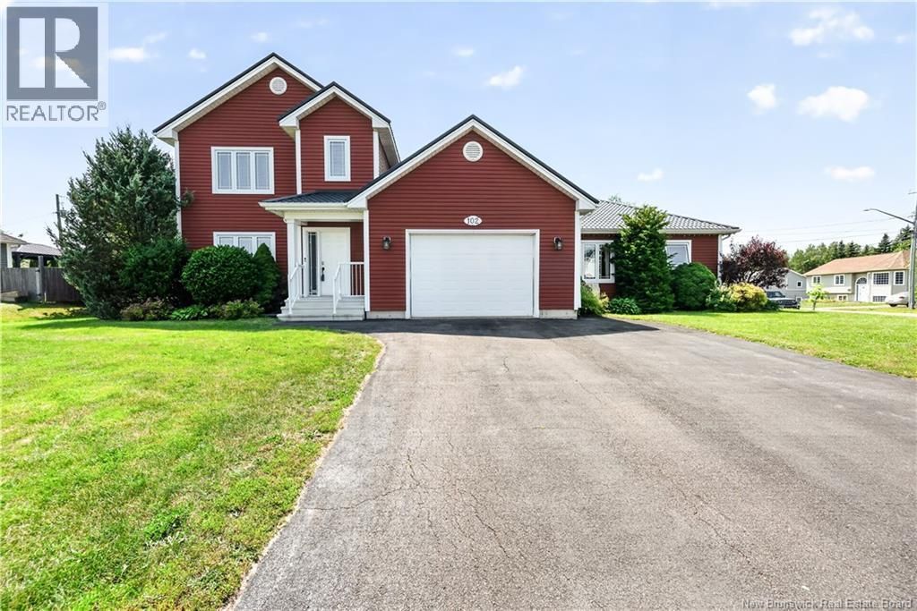102 Fortune, Dieppe