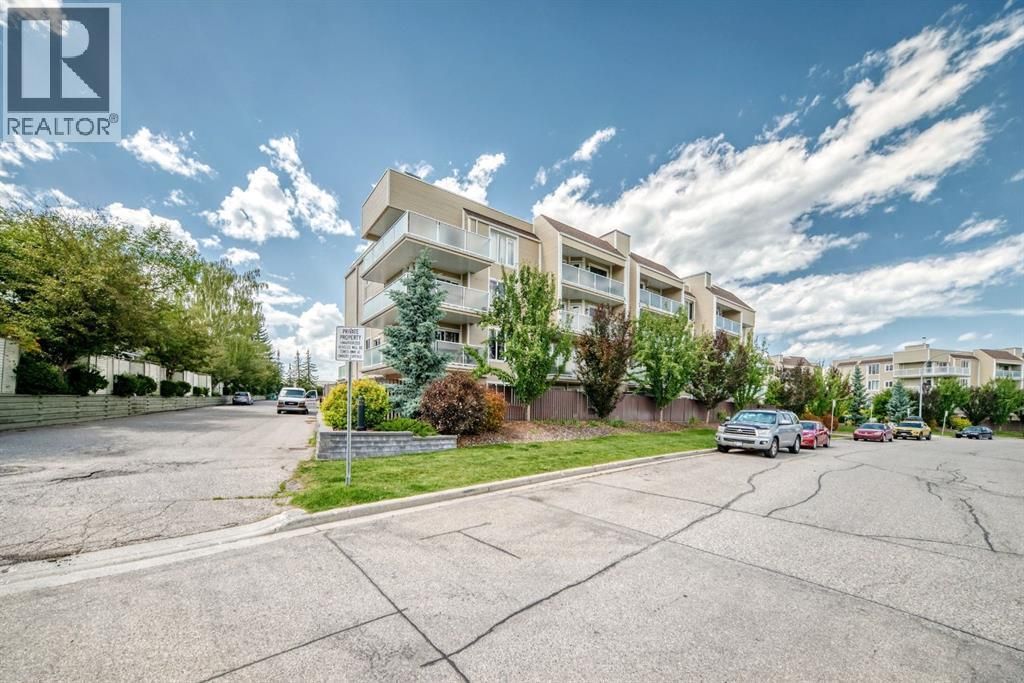 307, 3717 42 Street Nw, Calgary