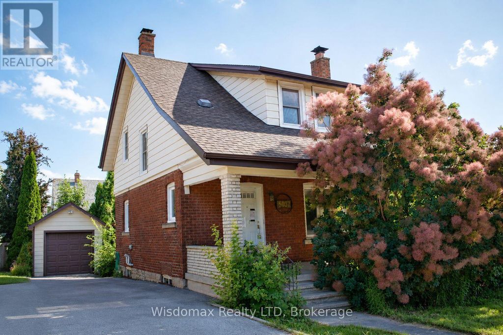 5037 Jepson Street, Niagara Falls (cherrywood)