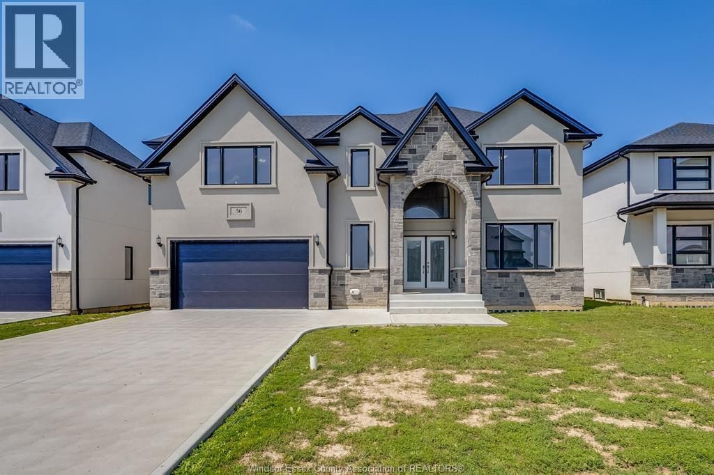 56 Noble Court, Amherstburg