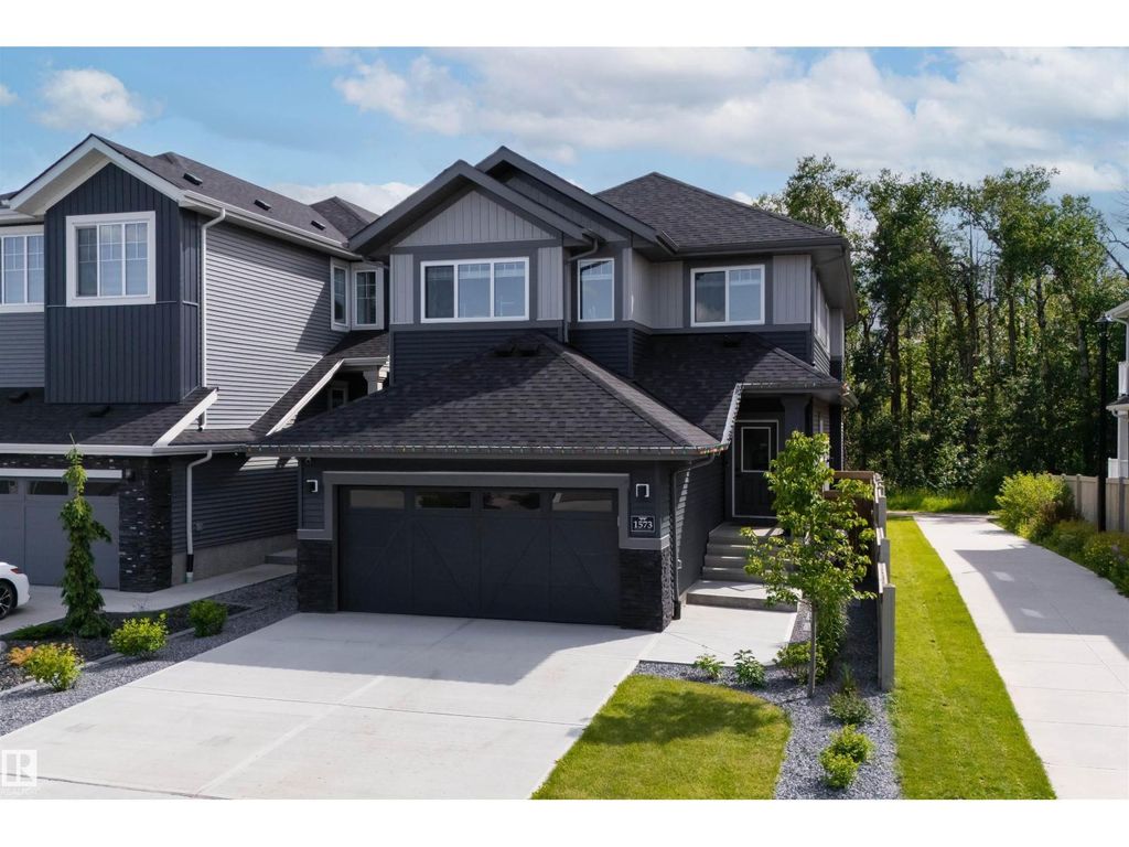 1573 Esaiw Pl Nw, Edmonton