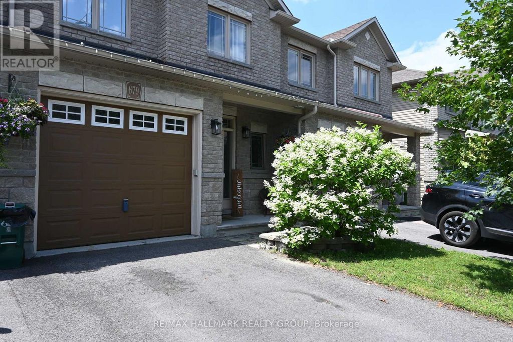 679 Percifor Way, Ottawa