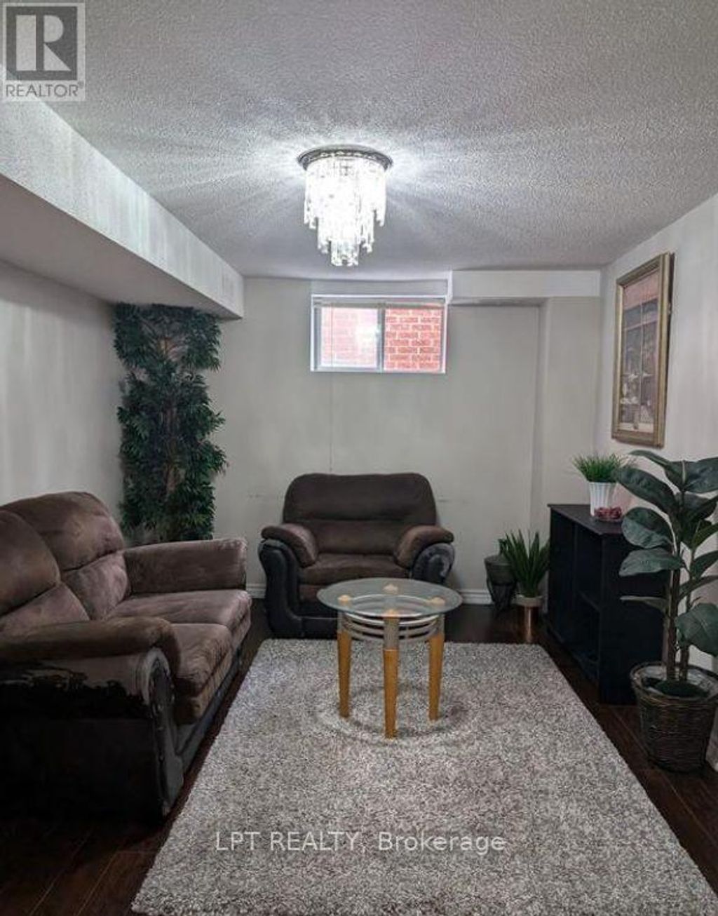 Basement - 226 St Joan Of Arc Avenue, Vaughan (maple)