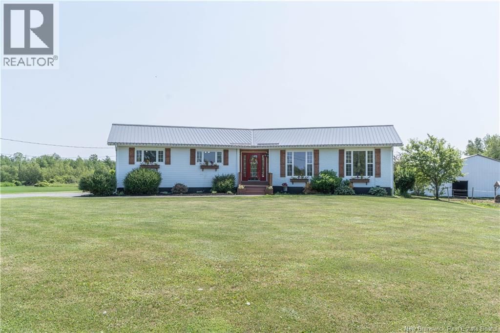 309 North Napan Road, Napan