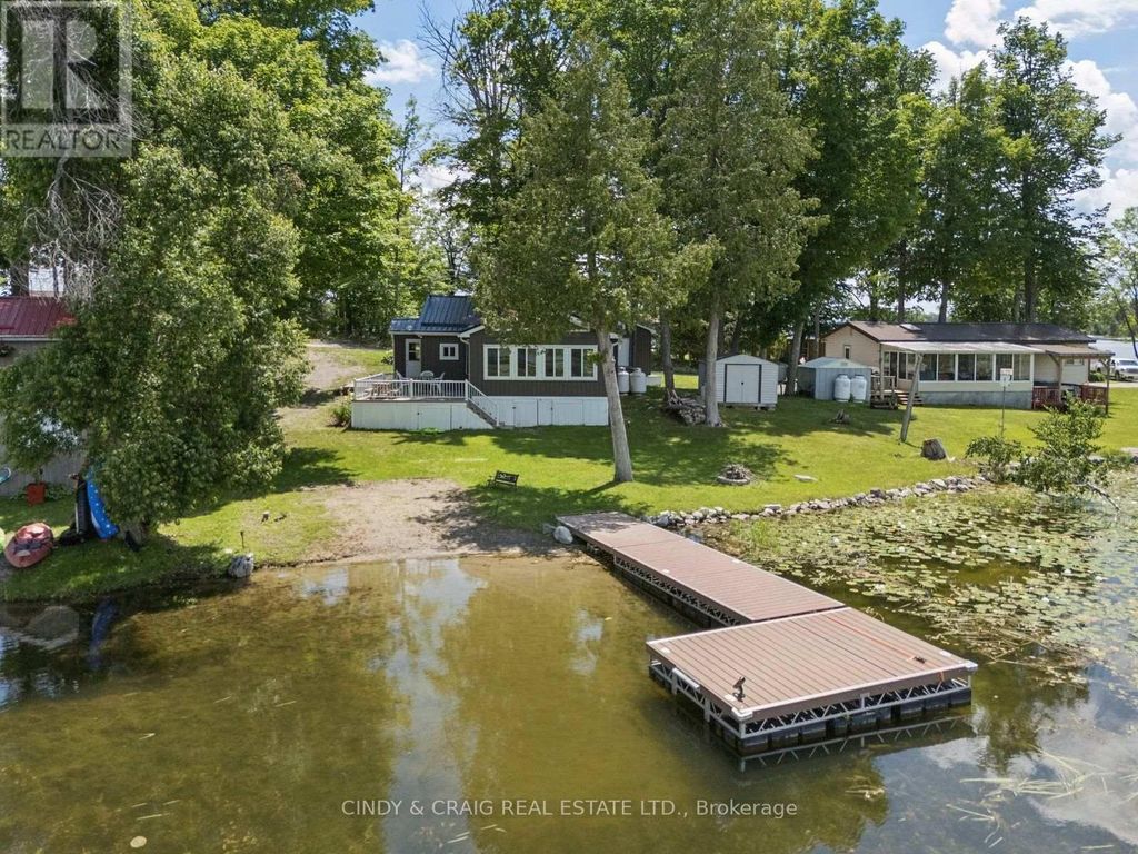 213 Rollies Point Road, Curve Lake First Nation 35