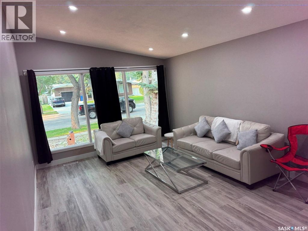 2905 Grant Road, Regina