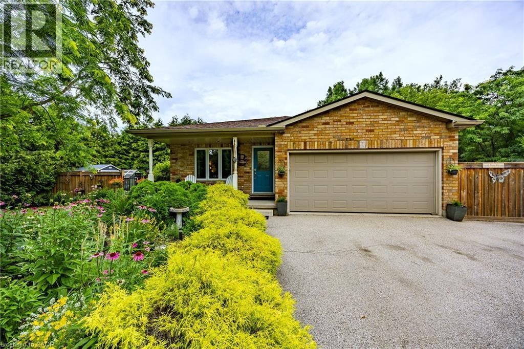 537 Concession 3 Townsend, Wilsonville