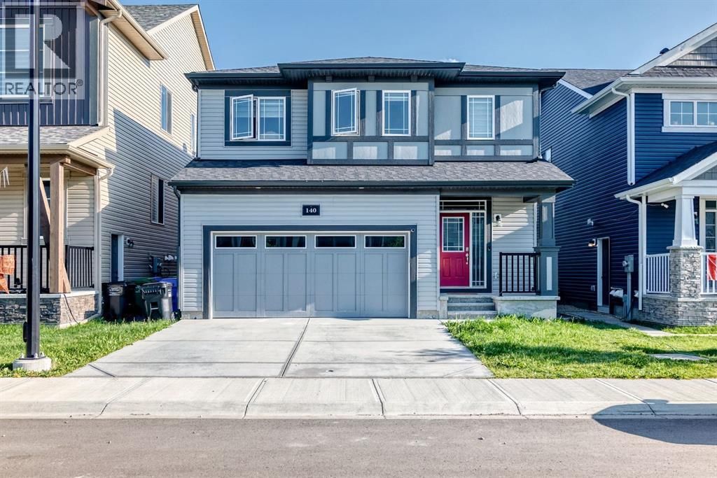 140 Carringham Road Nw, Calgary