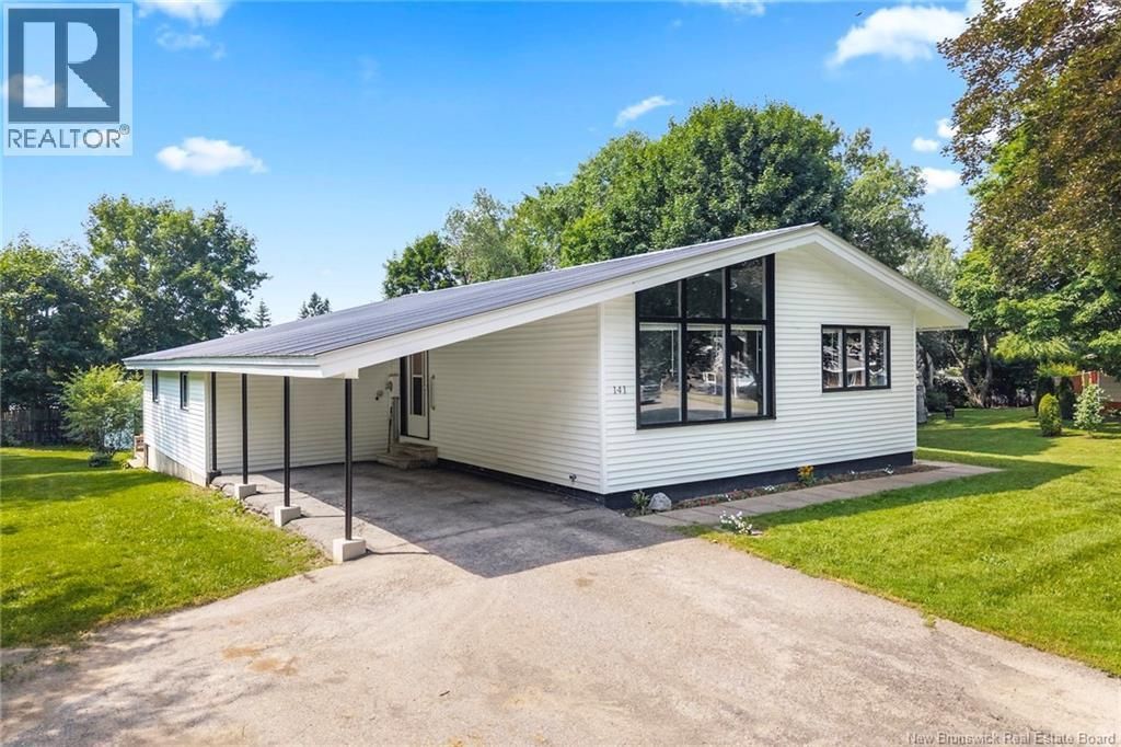 141 St John Street, Woodstock