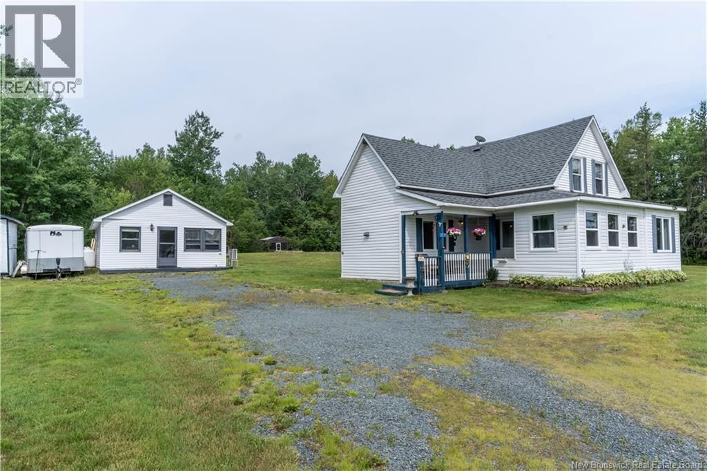 359 Bellefond Road, Bellefond