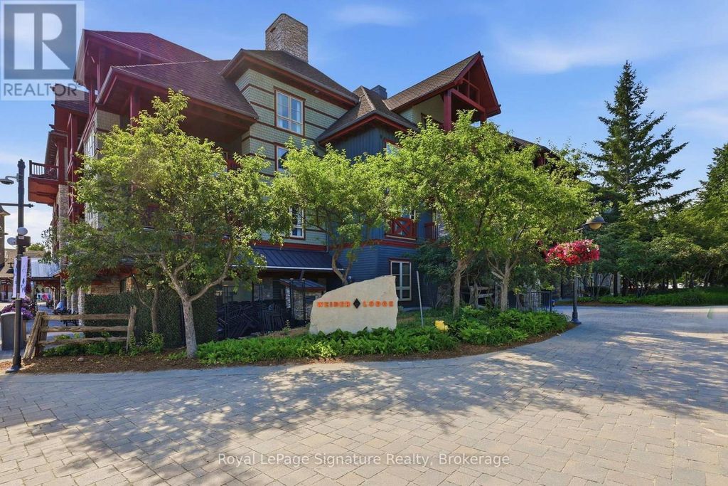 201 - 152 Jozo Weider Boulevard, Blue Mountains