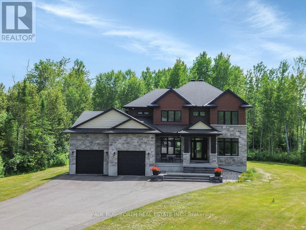 160 Country Meadow Drive, Ottawa