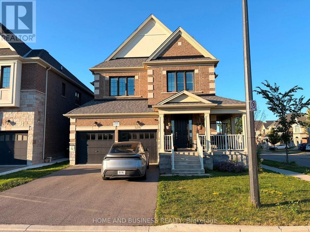 1275 Raspberry Terrace, Milton (fo Ford)