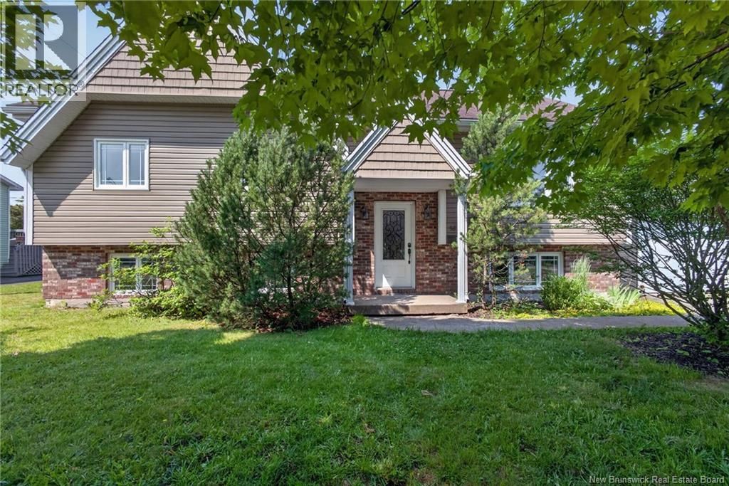 56 Mailhot Avenue, Moncton