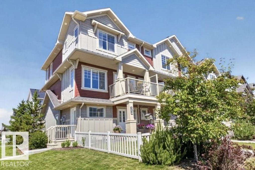 862 Daniels Wy Sw, Edmonton