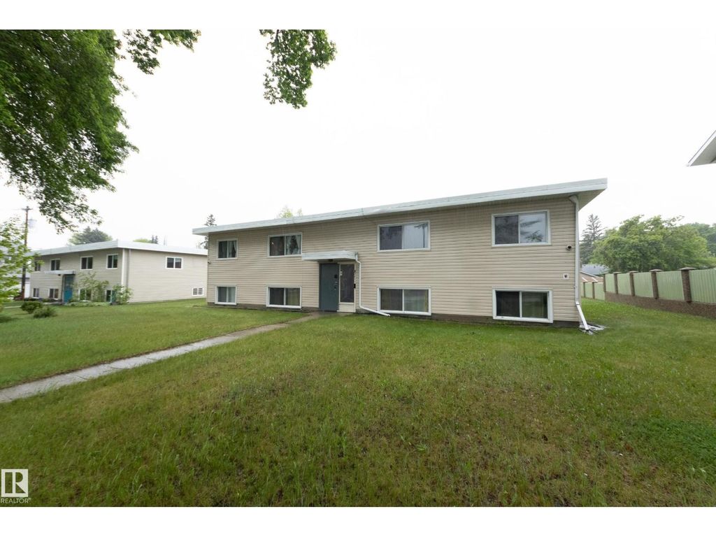 3811 116 Av Nw, Edmonton