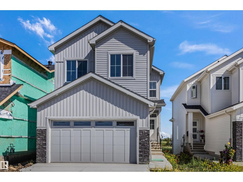190 Elliott Wd, Fort Saskatchewan