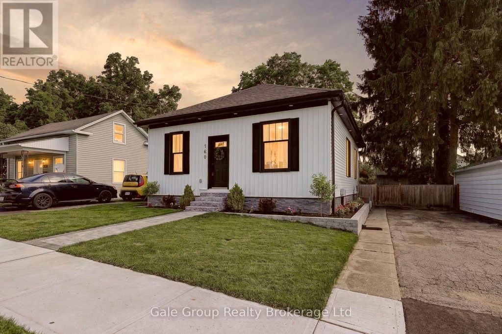 160 John Street, Ingersoll (ingersoll - North)