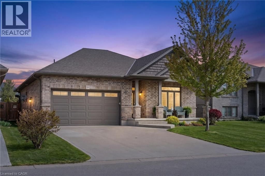 364 Dover Avenue, Port Dover
