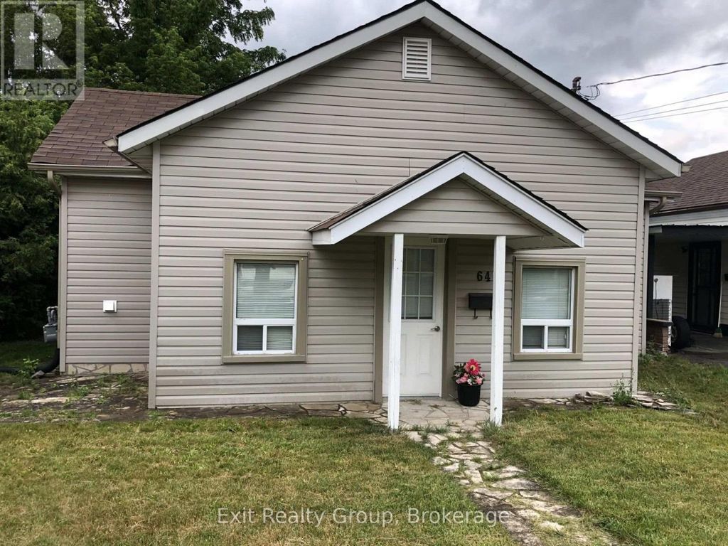 64 George Street, Quinte West (trenton Ward)
