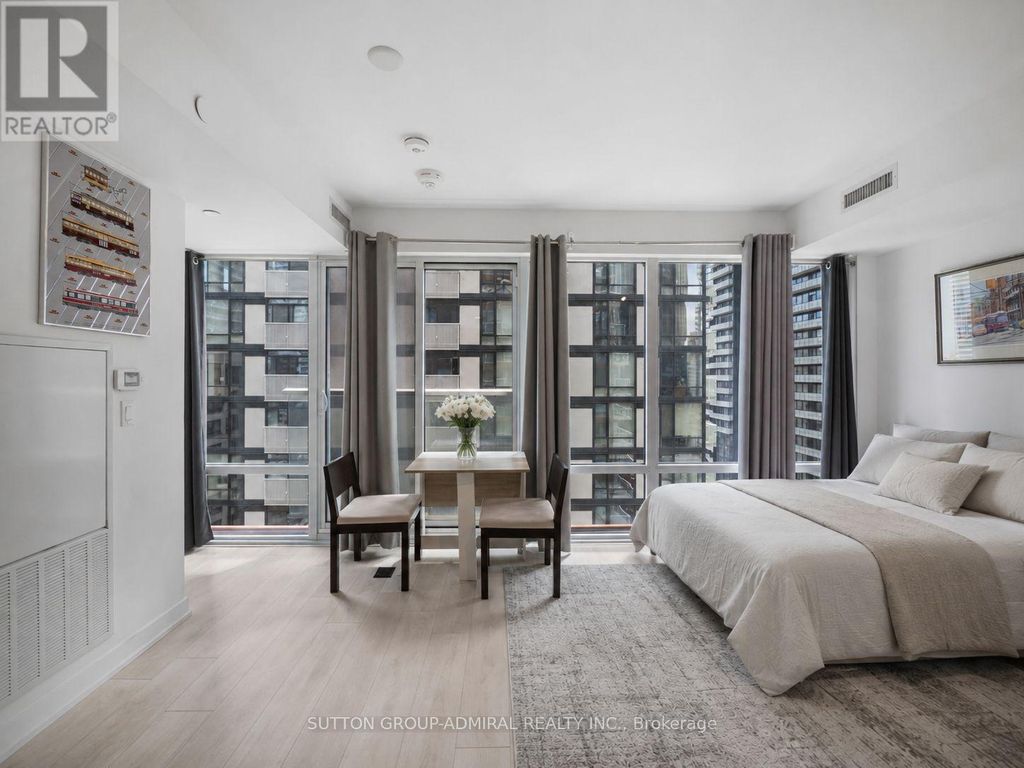 1404 - 18 Maitland Terrace, Toronto (church-Yonge Corridor)