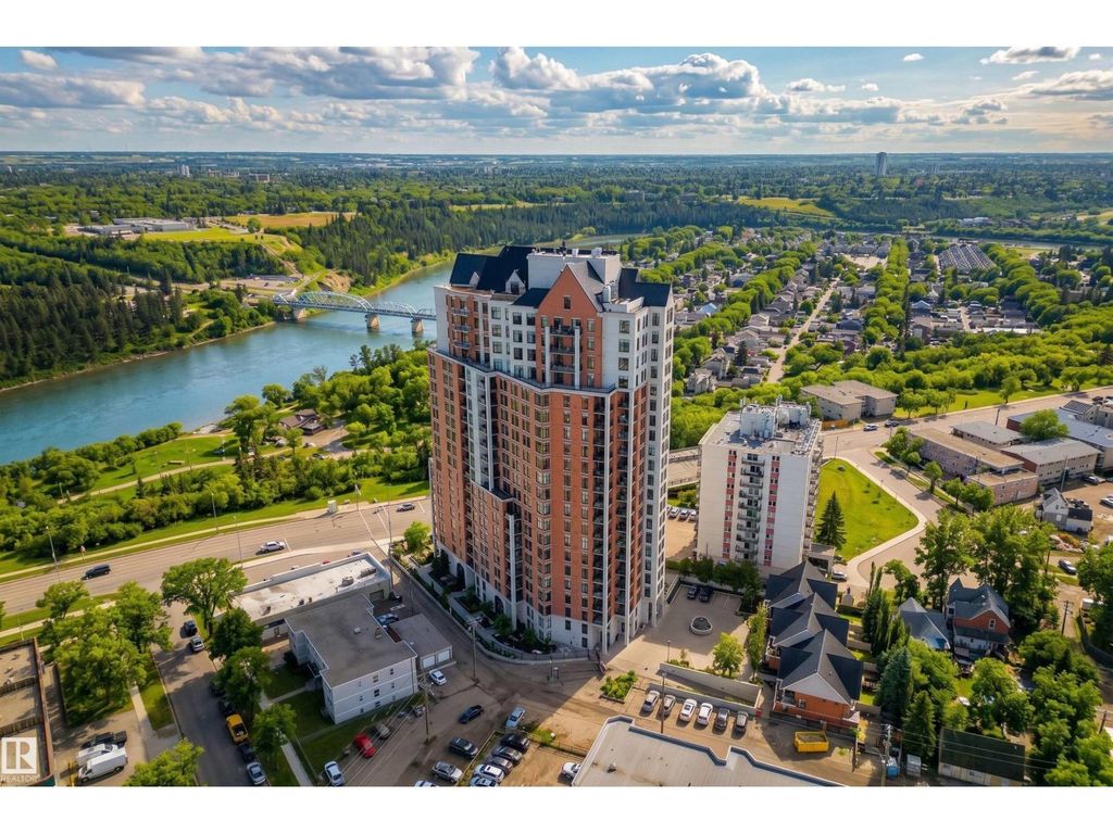 #1003 9020 Jasper Av Nw, Edmonton