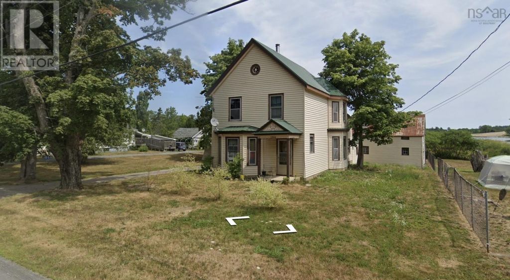 1866 Hibernia Road, Caledonia