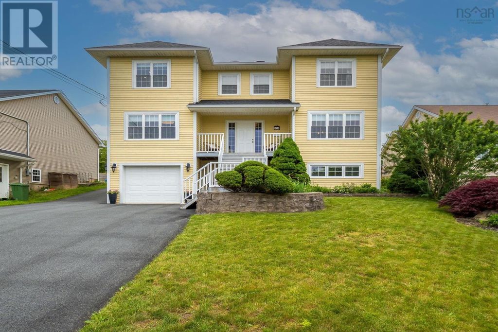 133 Lundy Drive, Cole Harbour
