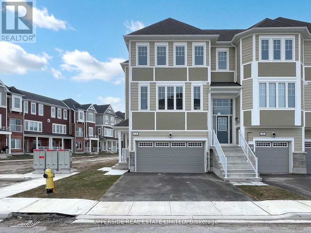 18 Lana Circle, Wasaga Beach