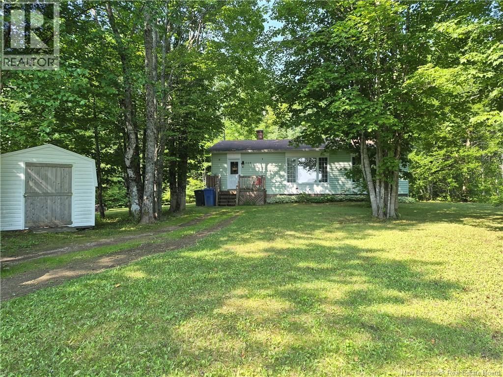 509 Rue Francois, Petit-Rocher