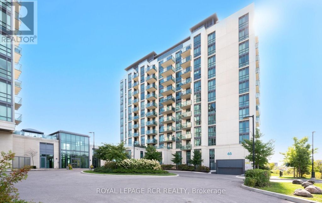107 - 65 Yorkland Boulevard, Brampton (goreway Drive Corridor)