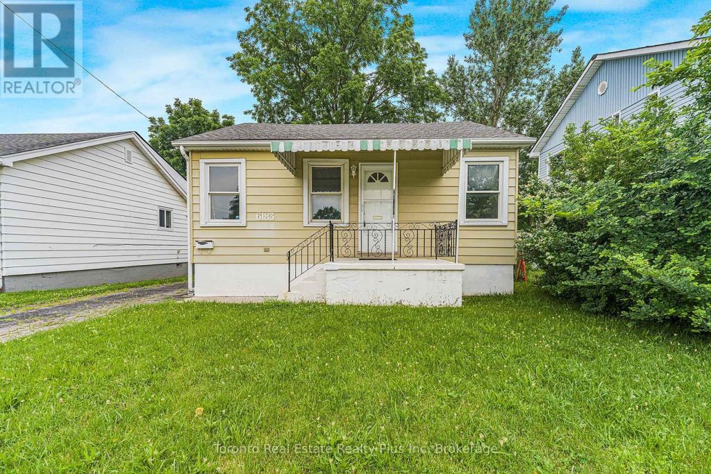 6183 Skinner Street, Niagara Falls (arad/fallsview)