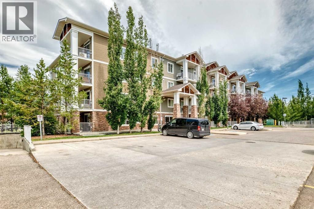 106, 304 Cranberry Park Se, Calgary