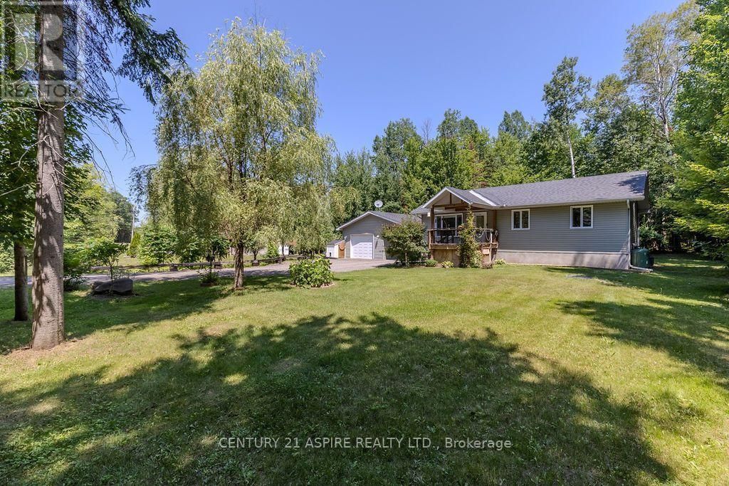 1576 Garden Of Eden Road, Horton