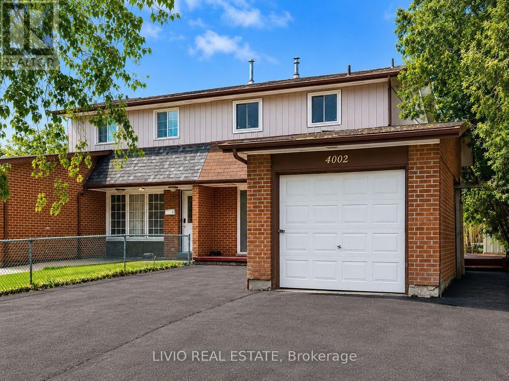 4002 Brandon Gate Drive, Mississauga (malton)