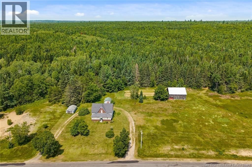 1079 Route 116, Gaspereau Forks