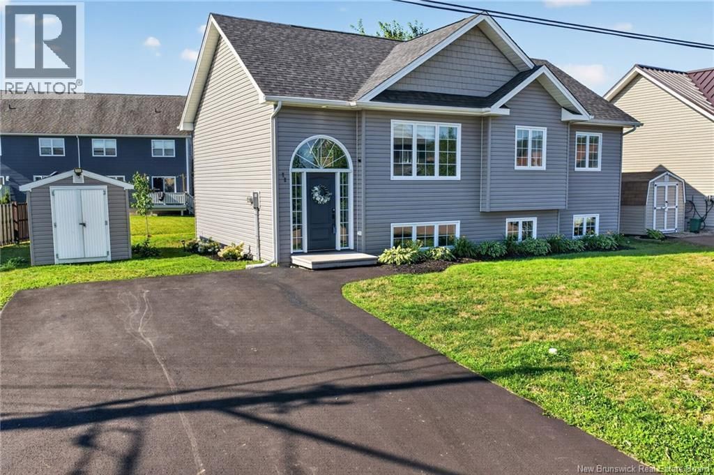 72 Crawford Street, Moncton