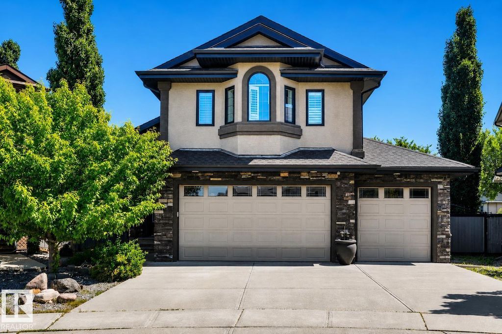 9 Shorewood Cr, Leduc